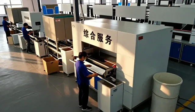 企业级应用开发平台